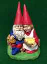 gnomes