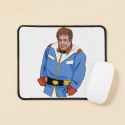 king of gundam pad