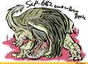 The-SCP-Foundation-фэндомы-SCP-art-Объекты-SCP-3223868