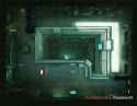 arcology corridors with perspective fragmaps 2