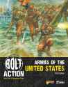(R) Bolt Action Third Edition Armies of the United States