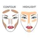 Makeup Female Face