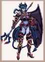 Demon Warrior