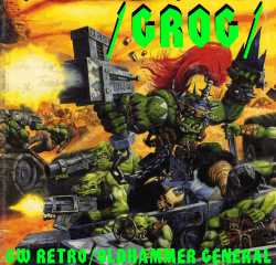 GROG KAMORKA