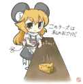 __kirisame_marisa_and_mouse_marisa_touhou_drawn_by_yuasan__e8f4daa1f7e1c212ed817ae44bea1abb