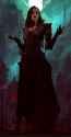 Vampire Countess
