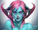 girl_by_sakimichan_d87wfiv-fullview