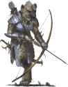 Gnoll_Archer