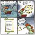scroll of truth