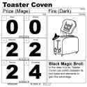 ToasterCoven