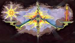 cosmicbalance