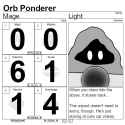 OrbPonderer