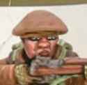 Warlord 