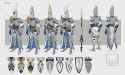 Silver Helms