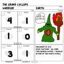 le grand cyclopse