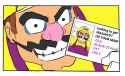 wario looking to get waaad