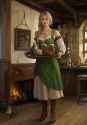Barmaid