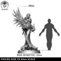 02_Duchess Starling_Figure Size 32mm