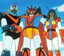 getter POSE