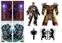 Artificer Paladin