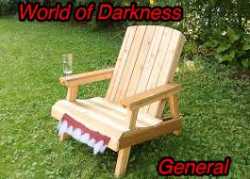 lawn chair