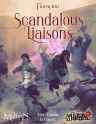 [Request] Scandalous Liaisons