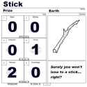 Stick