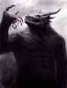 Malal, The Chaos God of Anarchy