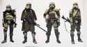 Remnant Troopers