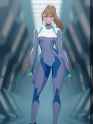 Samus Aran
