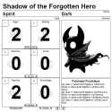 Shadow of the Forgotten Hero