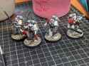 mongols