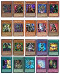 DM ygo