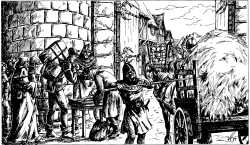 greyhawk guards