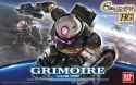 Grimoire