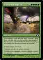 Tornado Outbreak