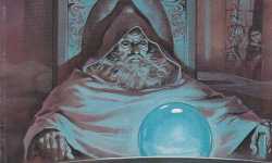 Orb Pondering