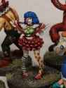 slutty clown