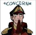 concern