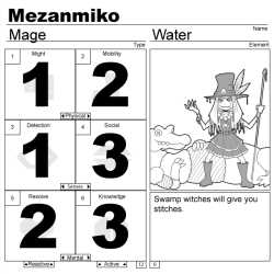 Mezanmiko