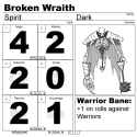 BrokenWraith