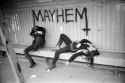mayhem