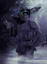 Shadow Commando