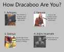 howdracabooareyou
