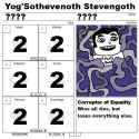 Evenoth