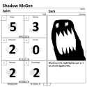 Shadow McGee