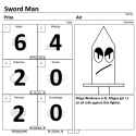 Sword Man