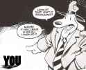 You