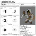 LooterJimDice