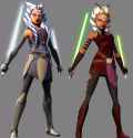 Ahsoka